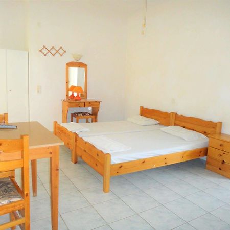 Pagona Hotel Loutra Edipsou  Exteriér fotografie